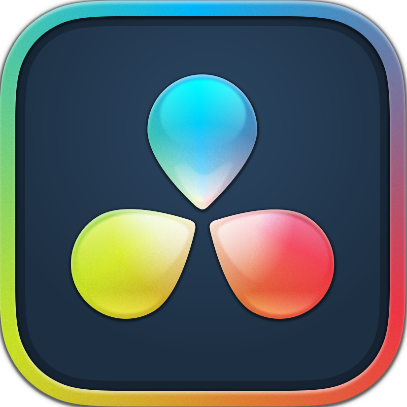 DaVinci Resolve Studio