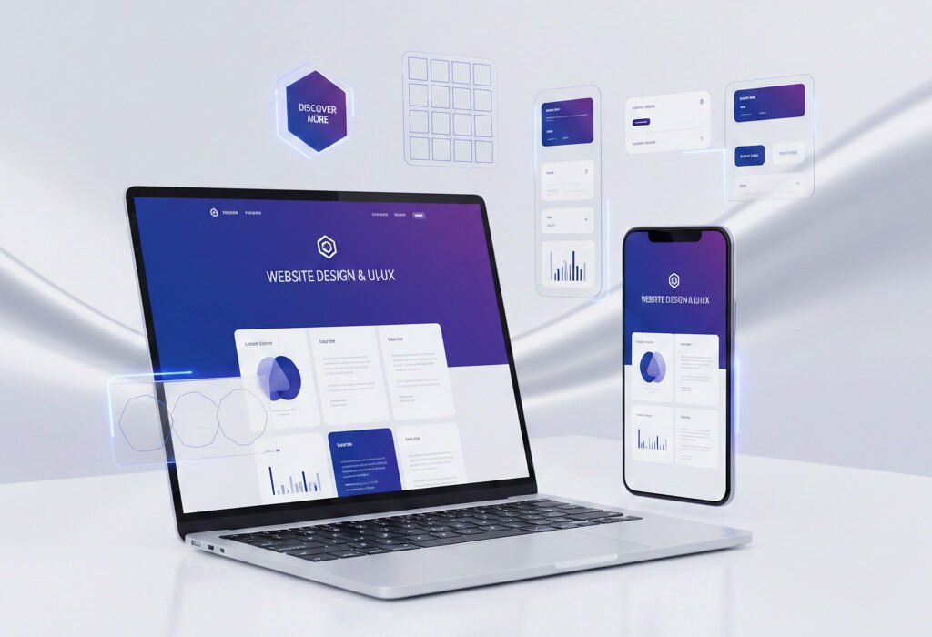 Website Design Services